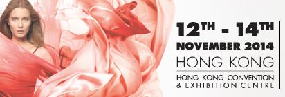 Cosmoprof Hong Kong 2014